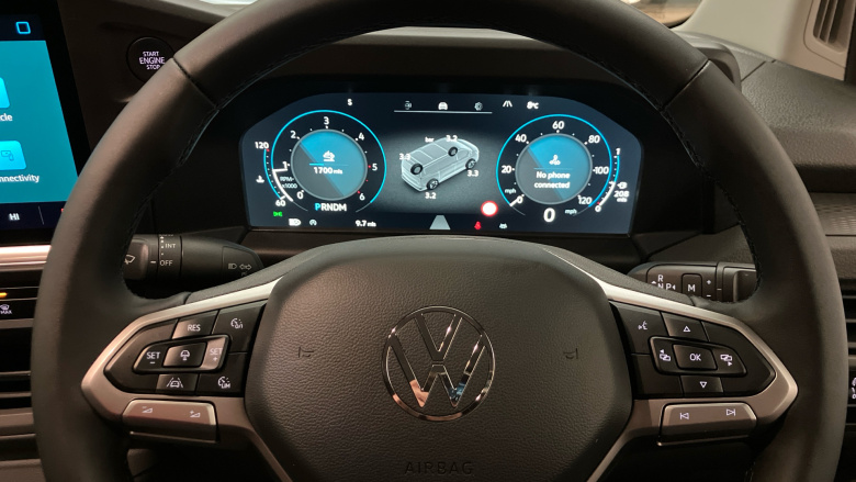 Volkswagen Transporter T28 Swb Diesel 2.0 TDI 150 Commerce Pro Van